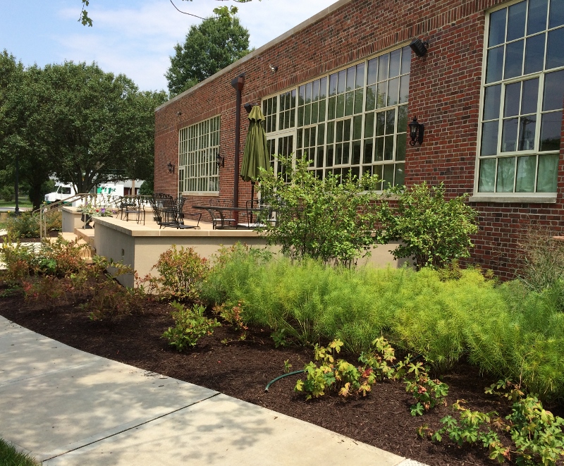 Oxford Community Center Talbot County, Maryland