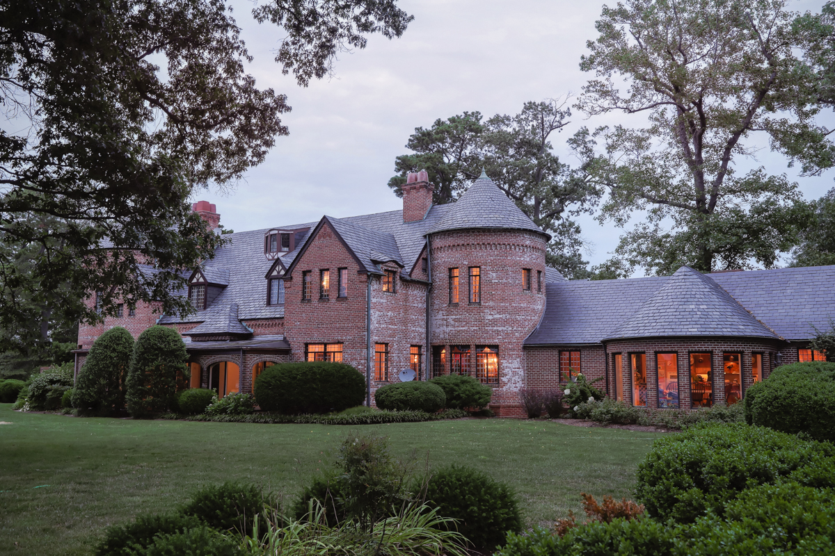 Tidewater Vacations Talbot County, Maryland