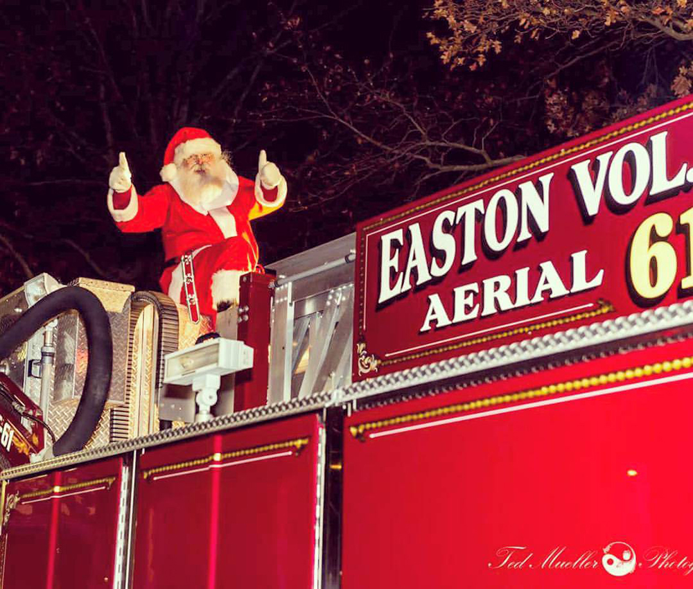 Talbot County’s Holiday Season Guide Talbot County, Maryland