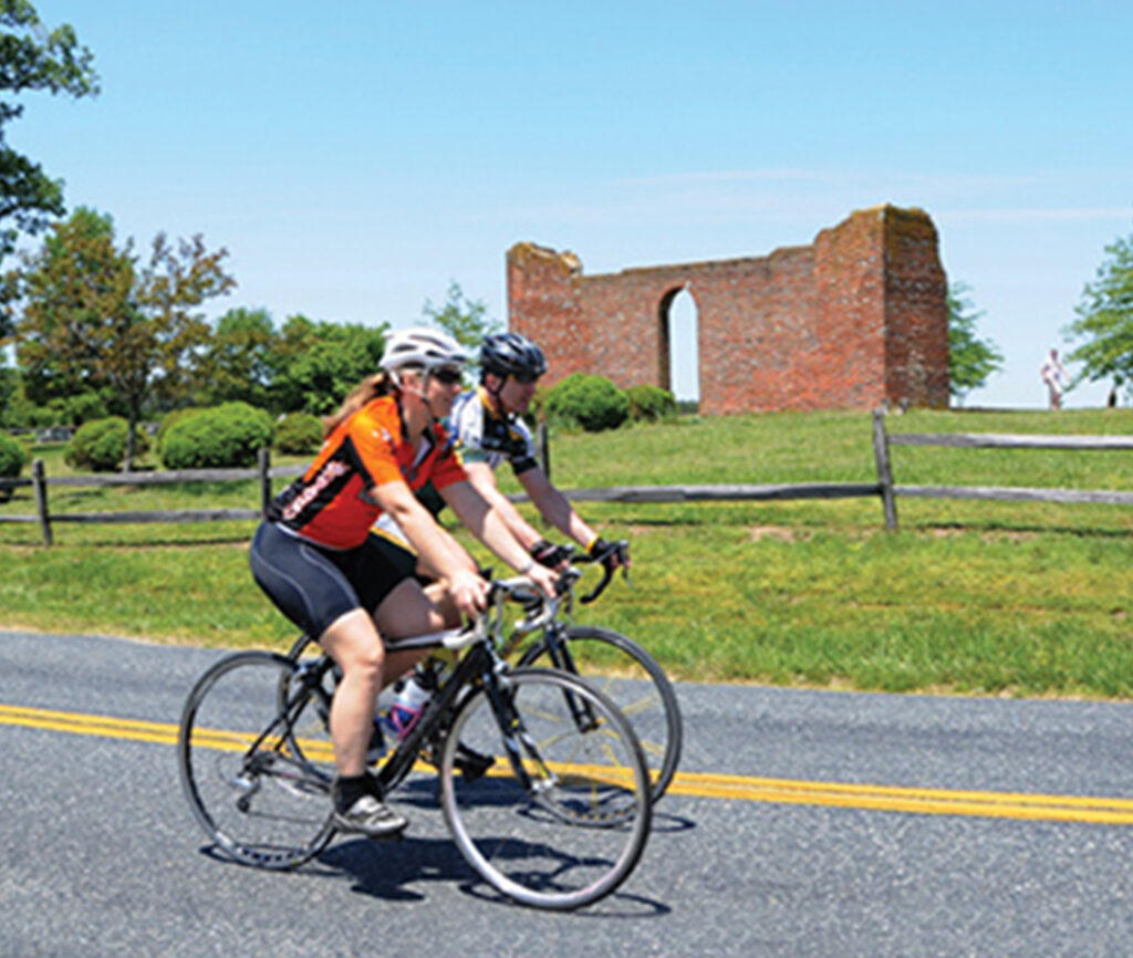 Trappe Talbot County, Maryland