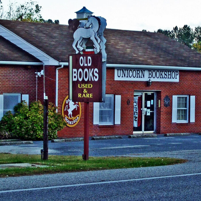 Trappe Talbot County, Maryland