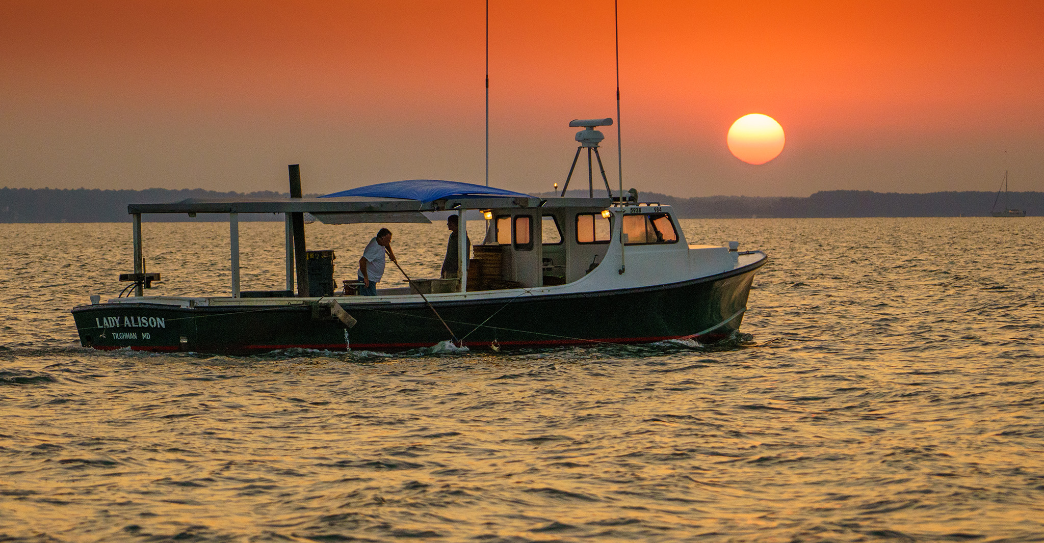 About Us Talbot County, Maryland